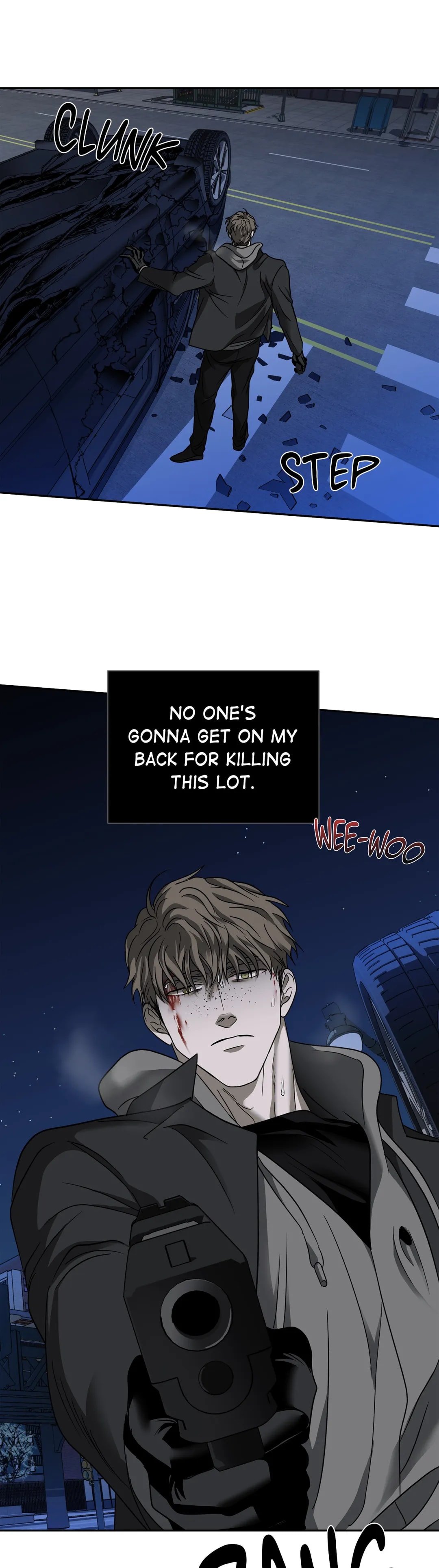 Shutline, Chapter 43 image 09